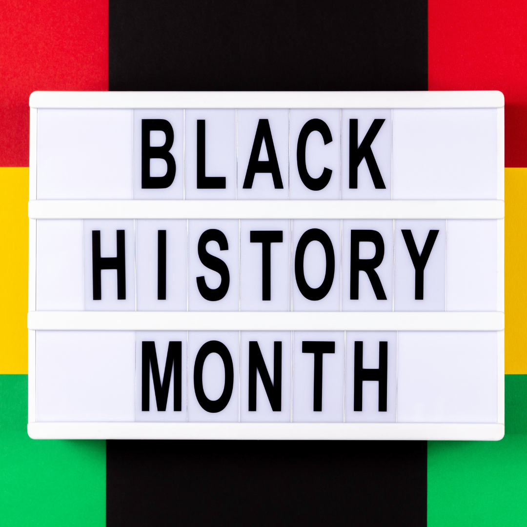 18 WAYS TO CELEBRATE BLACK HISTORY MONTH