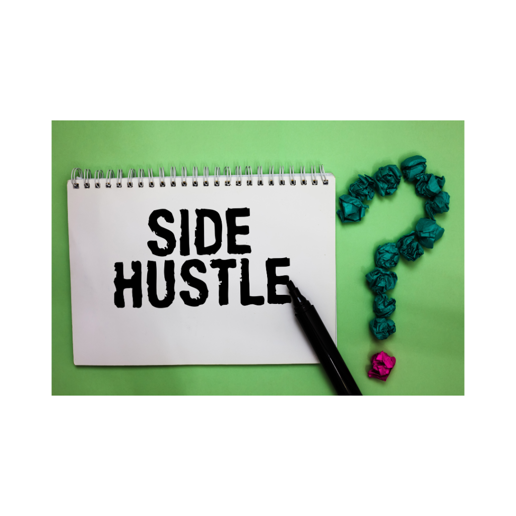 The 3 Best Side Hustles, According To Opinion Profit Club